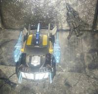 Steeljaw (Transformers) Custom Action Figure