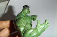 Hulk Total Destrucion Version (Marvel Universe) Custom Action Figure