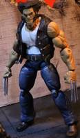 Logan (Marvel Legends) Custom Action Figure