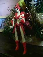 Pirena from Encantadia (Misc) Custom Action Figure