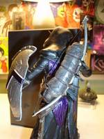 Allister (Ranger Assasin) (Original) Custom Action Figure