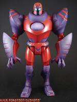 Onslaught (X-Men) Custom Action Figure