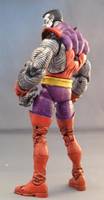 Acolyte Colossus (X-Men) Custom Action Figure