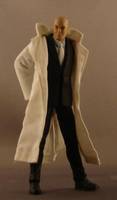 Lex Luthor (Superman) Custom Action Figure