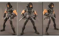 X-Force Warpath (X-Men) Custom Action Figure