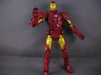 Iron Man (Marvel Legends) Custom Action Figure
