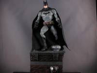 Batman Version 3 (DC Universe) Custom Action Figure