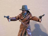 Cadence Elder (Original) Custom Action Figure