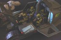 HALO Scout Vehicle (Halo) Custom Vehicle