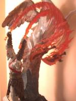 Kratos & Pegasus - God of War (God of War) Custom Action Figure