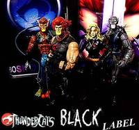 Thundercats the Return (Marvel Legends) Custom Action Figure