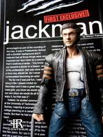 X-Men Origins: Wolverine (Movie Maniacs) Custom Action Figure