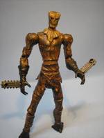 Puppet Master (Original) Custom Action Figure