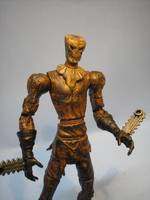 Puppet Master (Original) Custom Action Figure