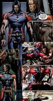Warpath II (Marvel) Custom Action Figure