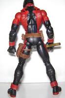 Deadpool (Marvel Legends) Custom Action Figure