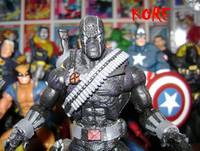 Kore (Marvel Legends) Custom Action Figure