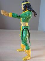 Shaman (Marvel Legends) Custom Action Figure