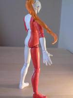 Vindicator II (Alpha Flight #32) (Marvel Legends) Custom Action Figure