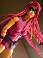 Medusa (Marvel Legends) Custom Action Figure