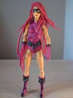 Medusa (Marvel Legends) Custom Action Figure