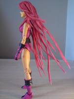 Medusa (Marvel Legends) Custom Action Figure