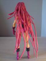 Medusa (Marvel Legends) Custom Action Figure