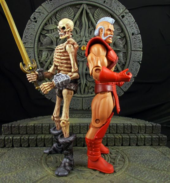 skeleton masters of the universe