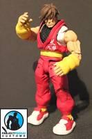 Guy (Final Fight / Street Fighter Alpha) (Street Fighter) Custom Action Figure