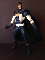 Justice V3 (Marvel Legends) Custom Action Figure
