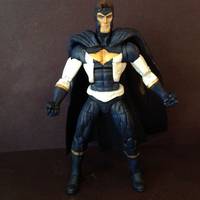 Justice V3 (Marvel Legends) Custom Action Figure