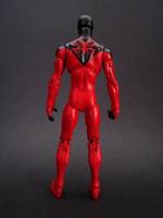 Scarlet Spider (Marvel Universe) Custom Action Figure