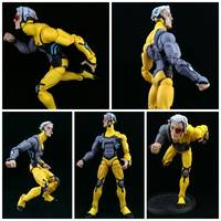 Quicksilver (All New X-Factor) (Marvel Legends) Custom Action Figure