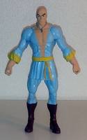 Thunderlord Global Guardians: China (DC Universe) Custom Action Figure