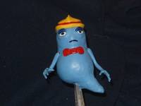Booberry (Misc) Custom Action Figure