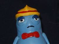 Booberry (Misc) Custom Action Figure