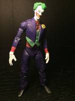 Joker (Marvel Universe) Custom Action Figure