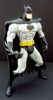Batman T.J. (Batman) Custom Action Figure