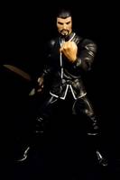 DCUC Vandal Savage (DC Universe) Custom Action Figure