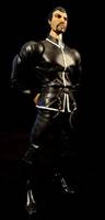 DCUC Vandal Savage (DC Universe) Custom Action Figure