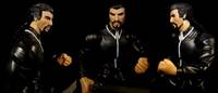 DCUC Vandal Savage (DC Universe) Custom Action Figure