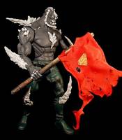 DCUC Doomsday (DC Universe) Custom Action Figure