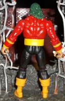 Doc Samson (Marvel Universe) Custom Action Figure
