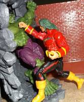 Doc Samson (Marvel Universe) Custom Action Figure