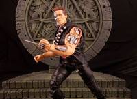Power Arm Terminator (Terminator) Custom Action Figure