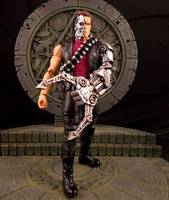 Power Arm Terminator (Terminator) Custom Action Figure