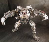Hulkbuster Ultron (Marvel Legends) Custom Action Figure