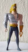 Aquaman (Justice League) Custom Action Figure