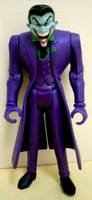 The Joker Brave  and the Bold (Batman) Custom Action Figure