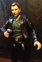 Bryan Mills(Liam Neeson from TAKEN) (Original) Custom Action Figure